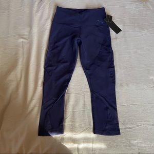 90 Degree by Reflex Capri Legging